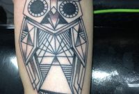 51 Owl Tattoos On Arm intended for measurements 800 X 1066