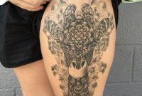 53 Best Giraffe Tattoos Design And Ideas inside proportions 1080 X 1080