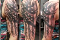 53 Coolest Must Watch Designs For Patriotic 4th July Tattoos regarding measurements 960 X 960