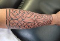 54 Celtic Knot Tattoo Designs And Ideas in size 4000 X 3000