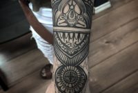 55 Incredible Indian Tattoo Designs Meanings Iconic Ideas 2018 for sizing 1080 X 1080