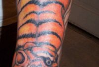 62 Best Tiger Tattoos On Forearm regarding measurements 999 X 2386