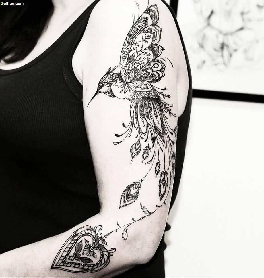 65 Beautiful Arm Women Tattoos Lovely Arm Tattoos For Girls for dimensions 920 X 967
