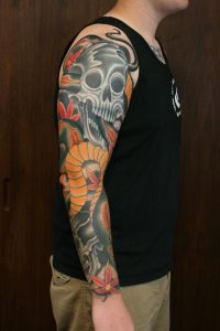 65 Best Tattoo Designs For Men In 2017 pertaining to sizing 1067 X 1600