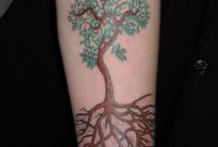 70 Incredible Tree Of Life Tattoos within measurements 900 X 1200