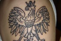 73 Popular Polish Eagle Tattoo Ideas Designs About Eagle Golfian for proportions 972 X 1296
