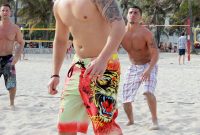 A Guide To The Jersey Shore Casts Tattoos Photos with sizing 2400 X 3300