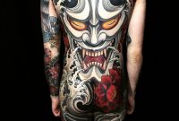 Absolutely One The Best Japanese Back Pieces Ive Seen Its So in size 929 X 1150