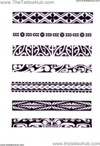 African Band Tattoo Designs Google Search Tattoo Ideas for dimensions 736 X 1079