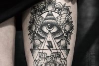 All Seeing Eye Owl Tattoo Google Search All Seeing Eye inside proportions 1024 X 1534