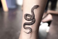Amazing Snake Tattoo Meaning And Symbolism Of Snake Tattoos pertaining to dimensions 1080 X 1080