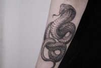 Amazing Snake Tattoo Meaning And Symbolism Of Snake Tattoos with regard to proportions 1080 X 1080