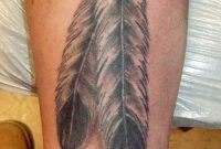 American Indian Feather Tattoos Tattoos Designs Ideas inside size 800 X 1200