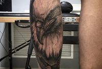Angry Eagle Tattoo On Arm 2018 Tattoos Ideas within proportions 1080 X 1080