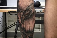 Angry Eagle Tattoo On Arm Best Tattoo Ideas Gallery regarding dimensions 1080 X 1080