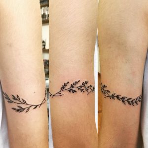 Arm Band Tattoos The Worlds Best Arm Band Tattoo Designs Meaning regarding proportions 1080 X 1080