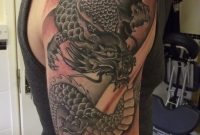 Arm Dragon Tattoo Design Tattoo Art Inspirations intended for measurements 800 X 1067
