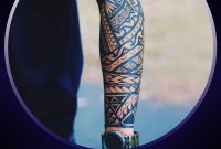 Arm Tattoos For Men Designs And Ideas For Guys within size 800 X 1600