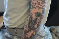 Army Tightens Personal Appearance Tattoo Policy Article The with regard to sizing 1965 X 2555