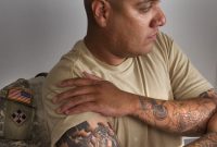 Army To Remove Limit On Tattoos Huffpost inside size 2000 X 1000