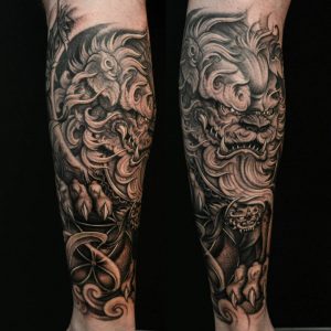 Asian Black And Grey Archives Chronic Ink with regard to sizing 1080 X 1080