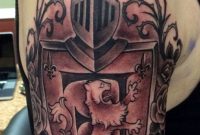 Australian Coat Of Arms Tattoo Designs 1000 Images About Tattoo Idea with measurements 736 X 1303