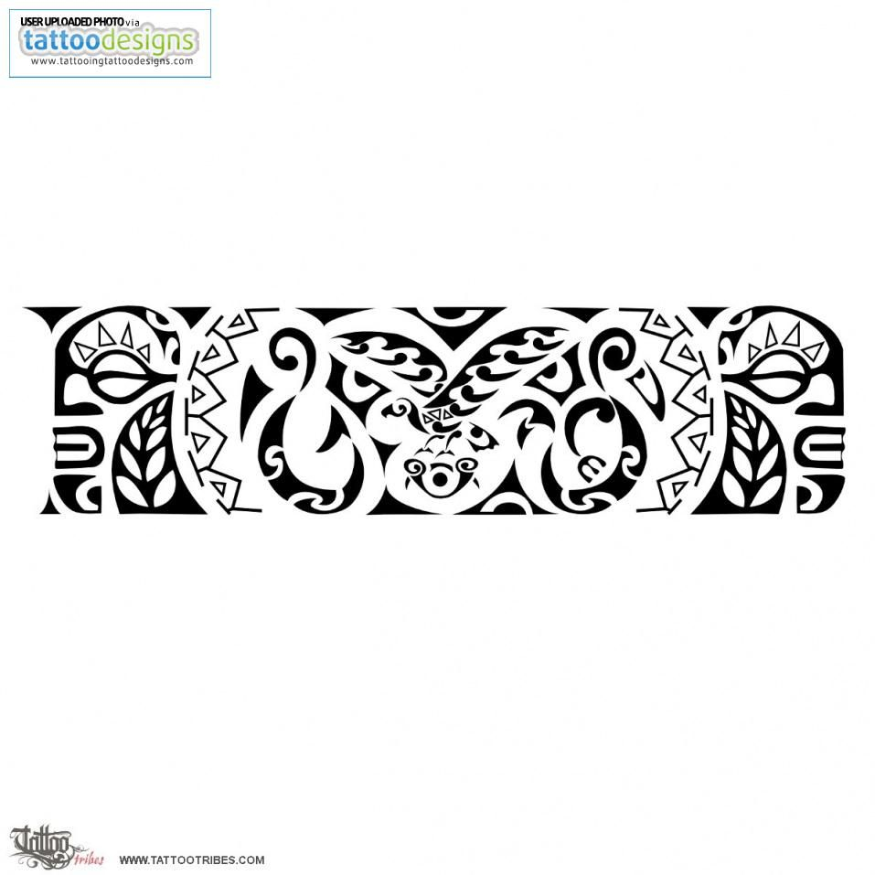 Beautiful Armband Tattoo Design And Information Related To It in dimensions 957 X 957