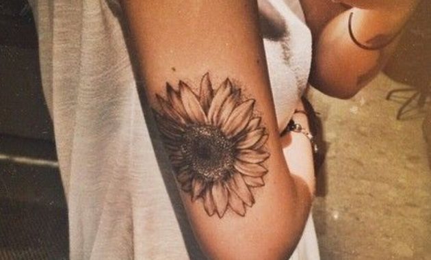 Simple Back Of Arm Tattoo Arm Tattoo Sites