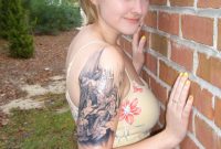 Best Of The Hottest Tattoos Ideas Top Rated Cool Arm Tattoos Free pertaining to measurements 768 X 1024