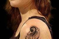 Best Swirl Tattoos For Girls Tattoomagz for dimensions 768 X 1024