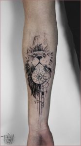 Best Tattoo Designs On Arms Inspirational Best Small Tattoos For intended for proportions 736 X 1326