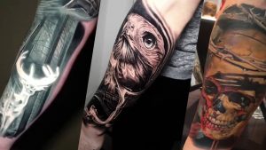 Best Tattoos In The World Hd 2017 Part 5 Amazing Tattoo Design pertaining to sizing 1280 X 720