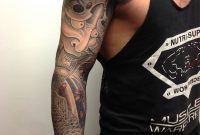 Best Traditional Japanese Style Tattoo Artists In Perth Primitive throughout size 1135 X 1396