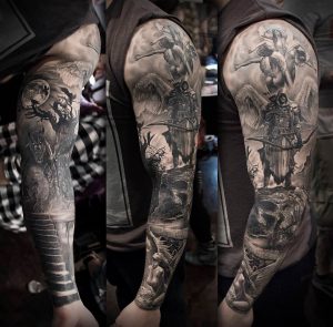 Beste Oberarm Tattoos Tattoo Bewertungde Lass Deine Tattoos with sizing 960 X 944