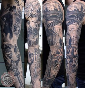 Beste Oberarm Tattoos Tattoo Bewertungde Lass Deine Tattoos within proportions 2028 X 2094