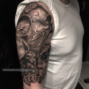 Browse Worlds Largest Tattoo Image Gallery Trueartists intended for size 2113 X 2113