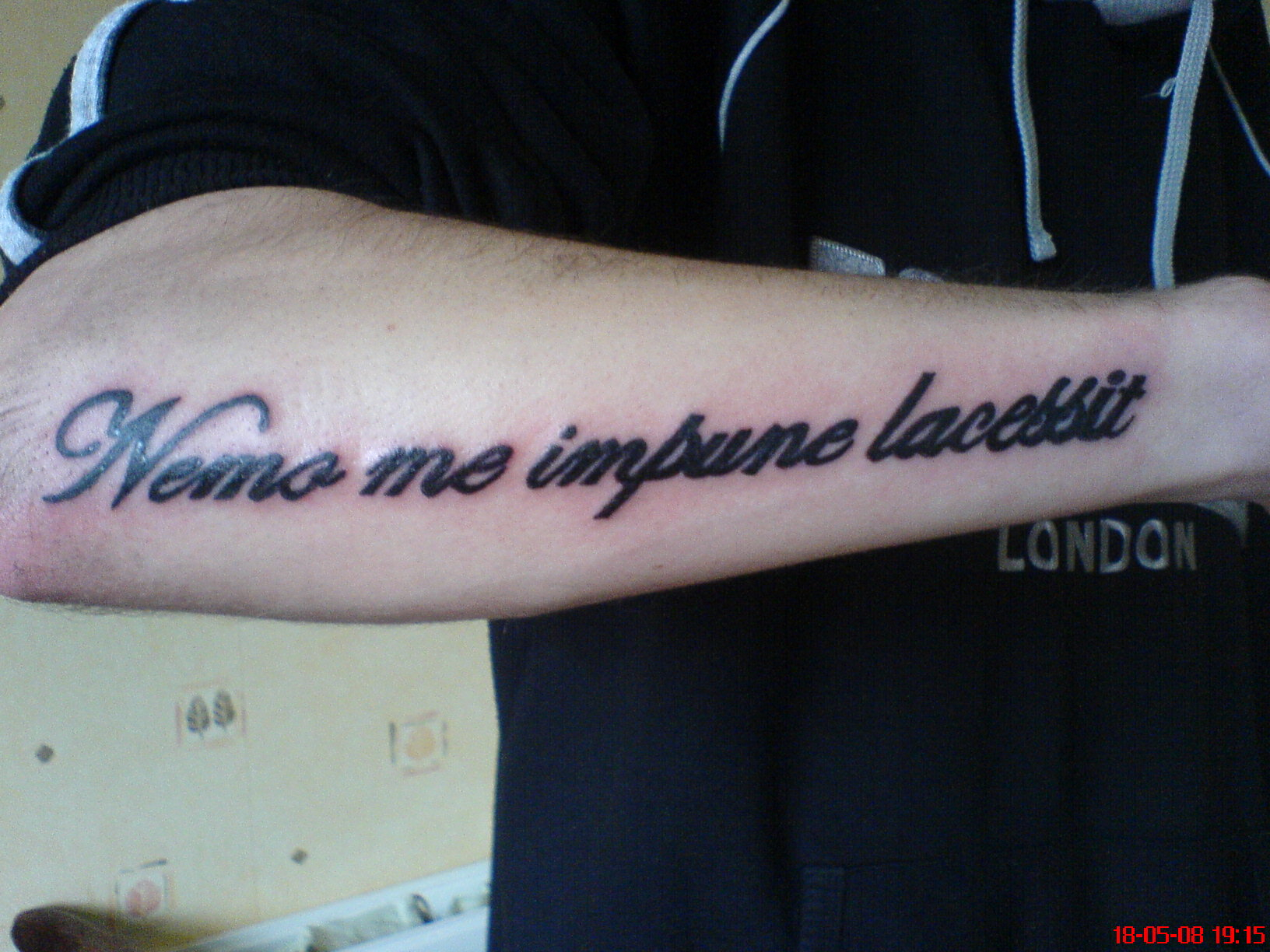 Cadong Tattoo Gallery Tattoo Phrases Latin Writing Tattoos Ideas throughout size 1632 X 1224