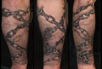 Chain Tattoo Images Designs in size 3508 X 2480