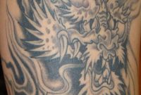 Chinese Dragon Arm Tattoos For Men Tattoos Designs Ideas in proportions 800 X 1278