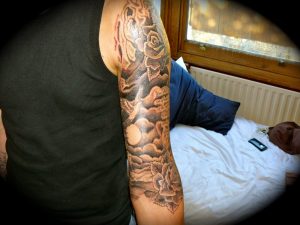 Collection Of Free Tattoo For Men From All Over The World Design with dimensions 1600 X 1200