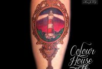 Colour House Tattoo Piercings Belfast with size 1500 X 1500