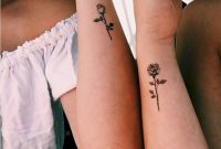 Cool 56 Cute Tiny Tattoos For Girl Bae Cute Girl Tattoos Tiny with dimensions 1024 X 1817