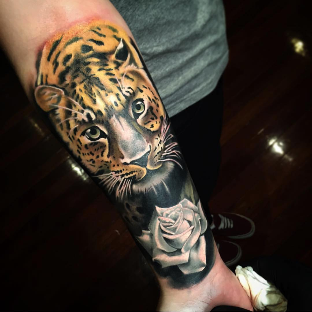 Cool Arm Tattoo Best Tattoo Ideas Gallery in proportions 1080 X 1080