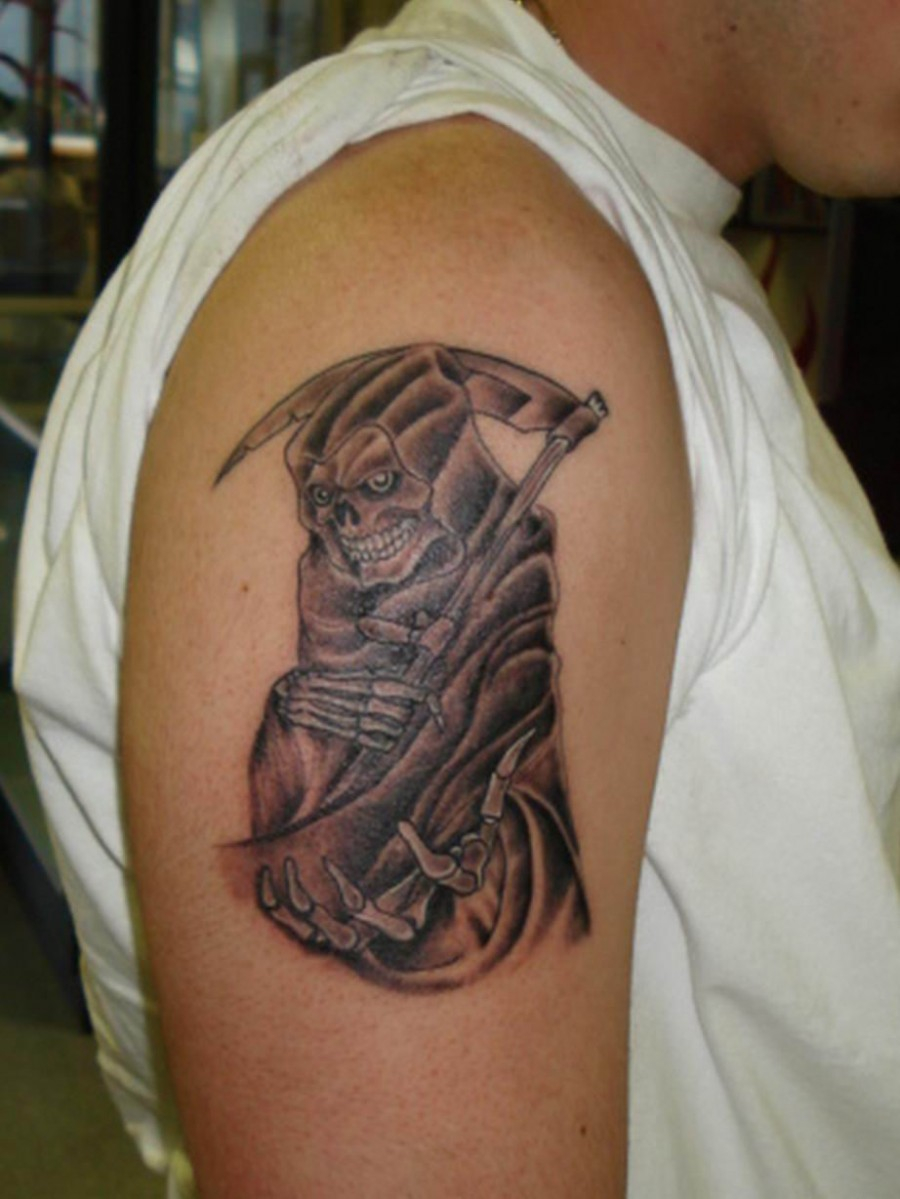 Cool Arm Tattoo Designs For Men Tattoomagz regarding proportions 900 X 1199
