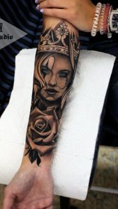 Cool Arm Tattoos On Girls Best 25 Men Sleeve Tattoos Ideas On inside dimensions 736 X 1309
