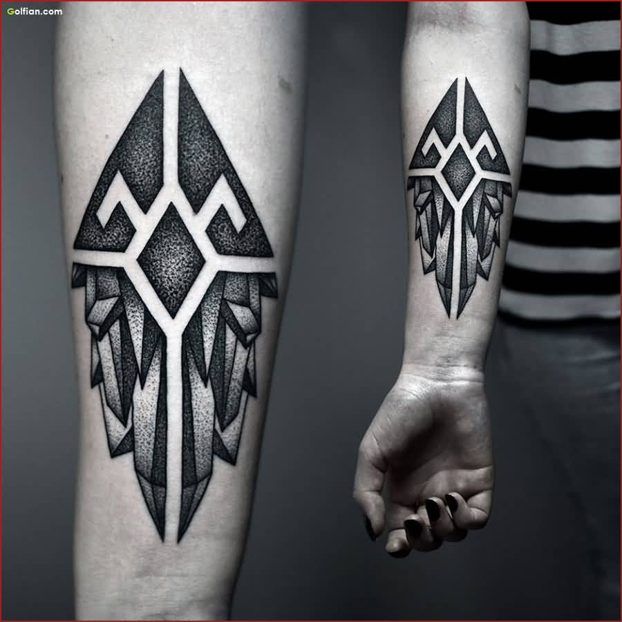 Cool Lower Arm Tattoos For Guys Tattoo Design Ideas in dimensions 900 X 900