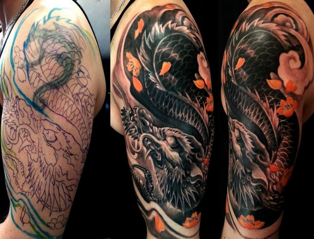 Cool Tattoo Design Ideas Forearm Cover Up Tattoo Ideas Beautiful throughout size 1024 X 780