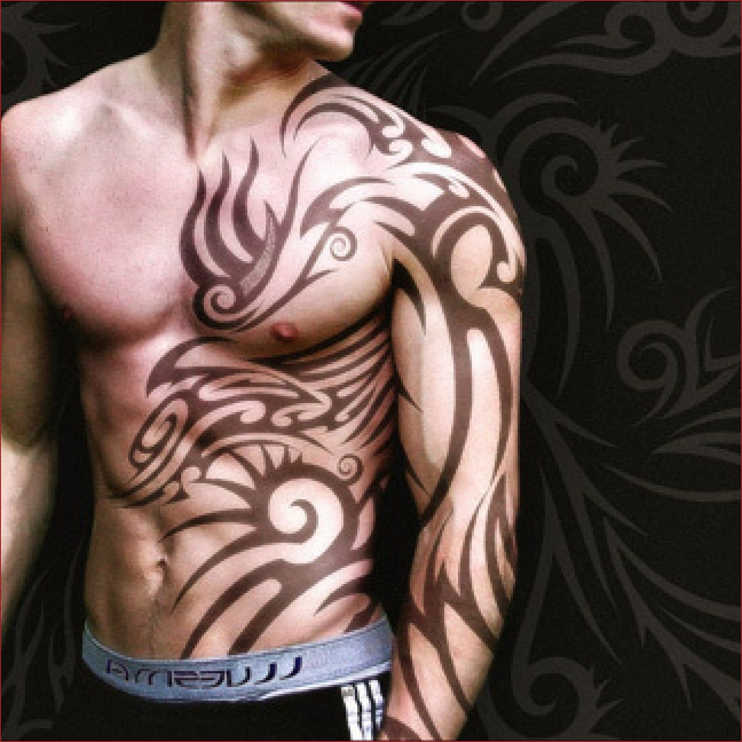 Cool Tattoos For Guys On Arm Tattoo Design Ideas with sizing 1500 X 1500