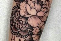 Cute Henna Lace Arm Tattoo Ideas You Should Try 10 Cool Tattoo For regarding measurements 1024 X 1875