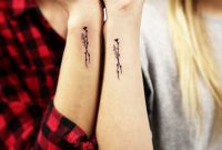 Cute Tiny Wrist Tattoos Youll Want To Get Immediately Glamour within size 1194 X 1194